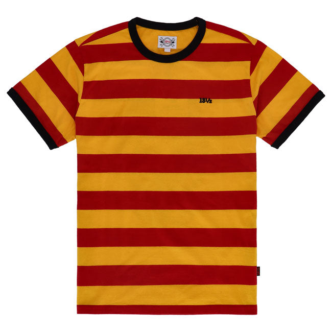 13 1/2 Ride like the wind t-shirt T-SHIRTS 13 And A Half Company