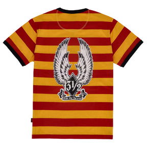 13 1/2 Ride like the wind t-shirt T-SHIRTS 13 And A Half Company
