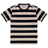 13 1/2 TSR t-shirt black/white T-SHIRTS 13 And A Half Company