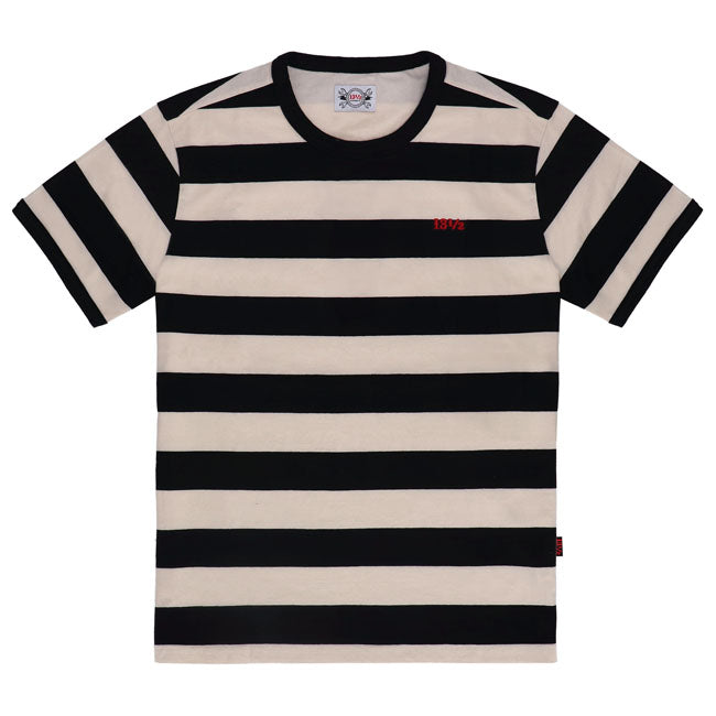 13 1/2 TSR t-shirt black/white T-SHIRTS 13 And A Half Company