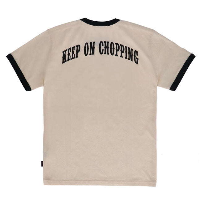 13 1/2 KOC t-shirt off-white T-SHIRTS 13 And A Half Company