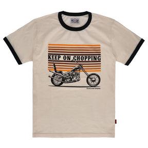 13 1/2 KOC t-shirt off-white T-SHIRTS 13 And A Half Company