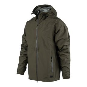 Army Surplus TF-2216 Hardshel jacket ranger green JACKETS MALE Army Surplus