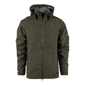 Army Surplus TF-2216 Hardshel jacket ranger green JACKETS MALE Army Surplus