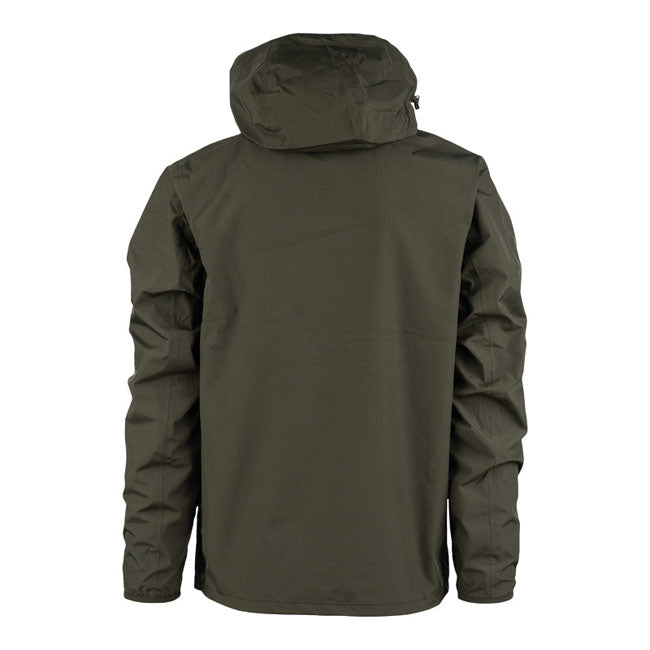 Army Surplus TF-2216 Hardshel jacket ranger green JACKETS MALE Army Surplus