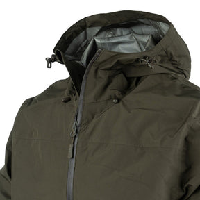 Army Surplus TF-2216 Hardshel jacket ranger green JACKETS MALE Army Surplus