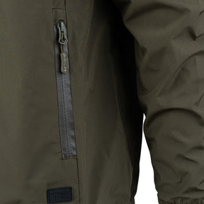 Army Surplus TF-2216 Hardshel jacket ranger green JACKETS MALE Army Surplus