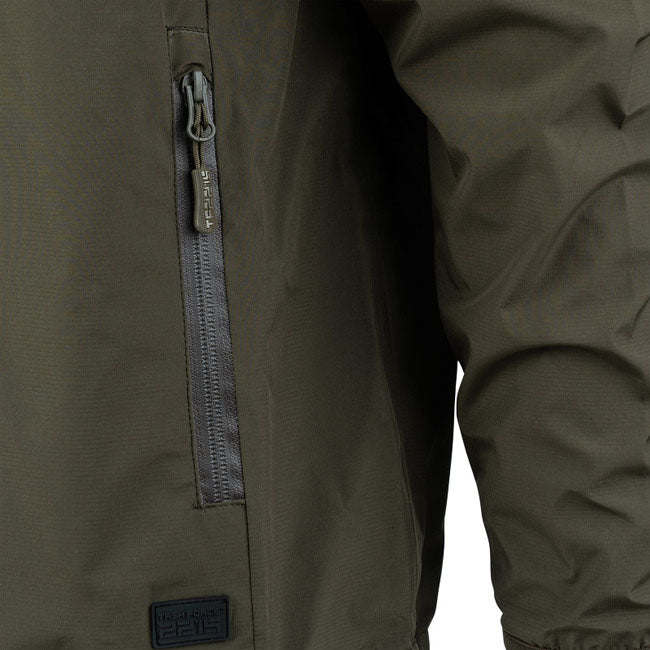 Army Surplus TF-2216 Hardshel jacket ranger green JACKETS MALE Army Surplus