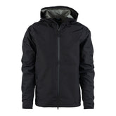 Army Surplus TF-2216 Hardshel jacket black JACKETS MALE Army Surplus