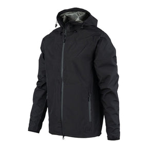 Army Surplus TF-2216 Hardshel jacket black JACKETS MALE Army Surplus