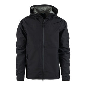 Army Surplus TF-2216 Hardshel jacket black JACKETS MALE Army Surplus