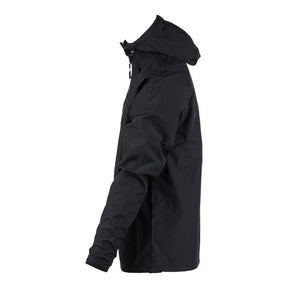 Army Surplus TF-2216 Hardshel jacket black JACKETS MALE Army Surplus