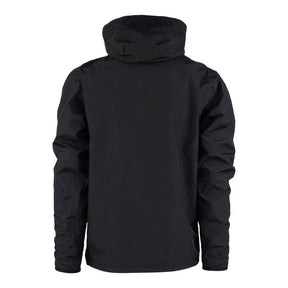 Army Surplus TF-2216 Hardshel jacket black JACKETS MALE Army Surplus