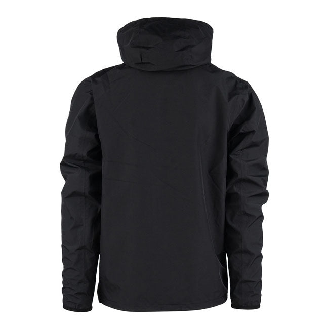 Army Surplus TF-2216 Hardshel jacket black JACKETS MALE Army Surplus