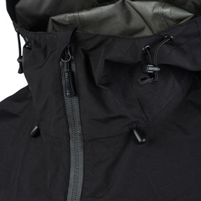 Army Surplus TF-2216 Hardshel jacket black JACKETS MALE Army Surplus