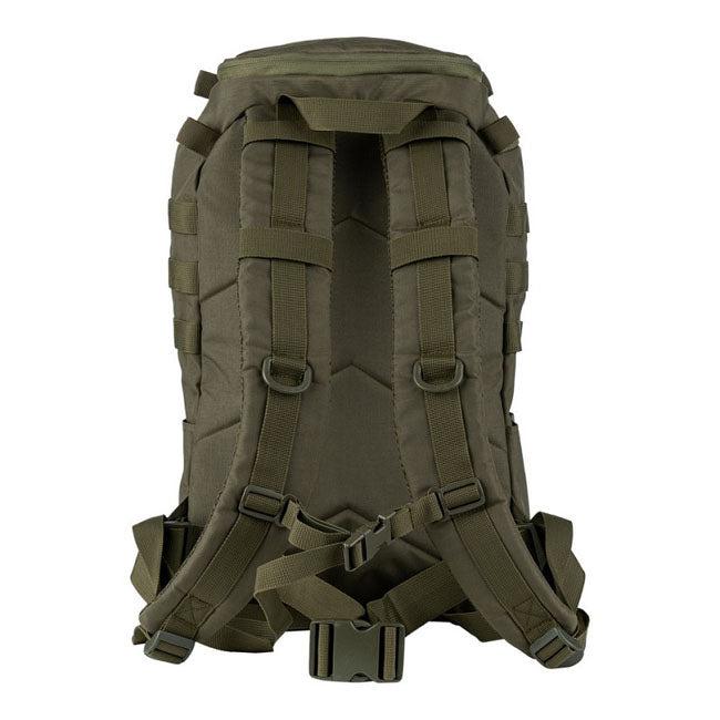 Army Surplus Operator 20L backpack BAGS Army Surplus