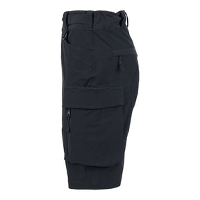 Army Surplus TF-2215 Echo Three tactical short black SHORTS Army Surplus