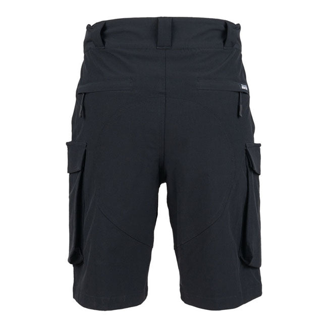 Army Surplus TF-2215 Echo Three tactical short black SHORTS Army Surplus