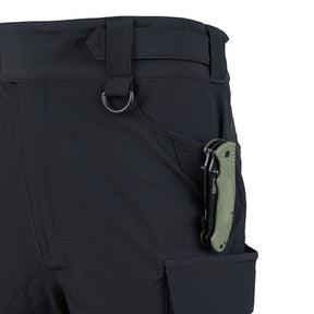 Army Surplus TF-2215 Echo Three tactical short black SHORTS Army Surplus
