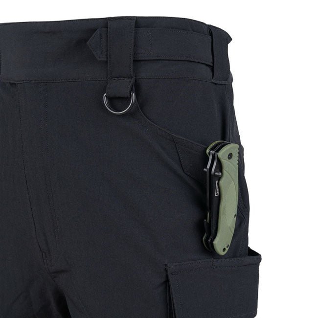 Army Surplus TF-2215 Echo Three tactical short black SHORTS Army Surplus