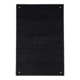 Army Surplus Patch Wall small PATCHES Army Surplus