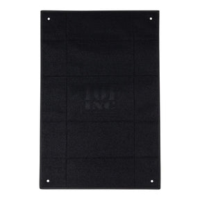 Army Surplus Patch Wall small PATCHES Army Surplus
