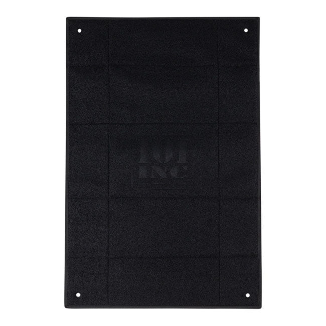 Army Surplus Patch Wall small PATCHES Army Surplus
