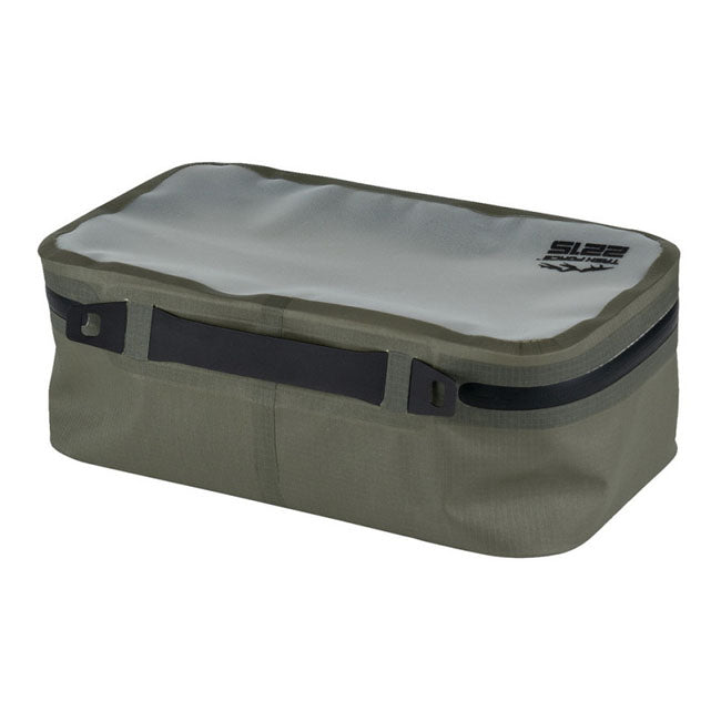 Army Surplus TF-2215 Waterproof Outdoor Storage Pouch BAGS Army Surplus