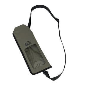 Army Surplus TF-2215 Waterproof phone pouch DEVICE HOLDERS(PHONE/GSM) Army Surplus