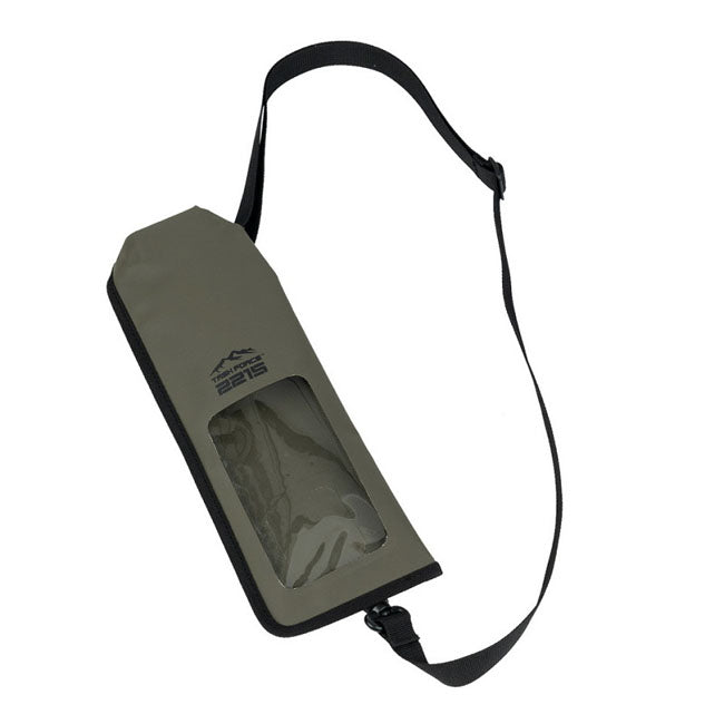 Army Surplus TF-2215 Waterproof phone pouch DEVICE HOLDERS(PHONE/GSM) Army Surplus
