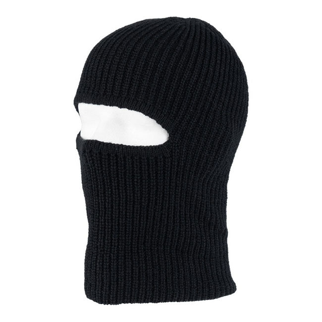 Army Surplus Balaclava watch cap 2in1 TUNNELS Army Surplus