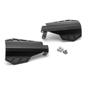 Killer Custom, Task Force Hand Guards. Black Handlebars Killer Custom