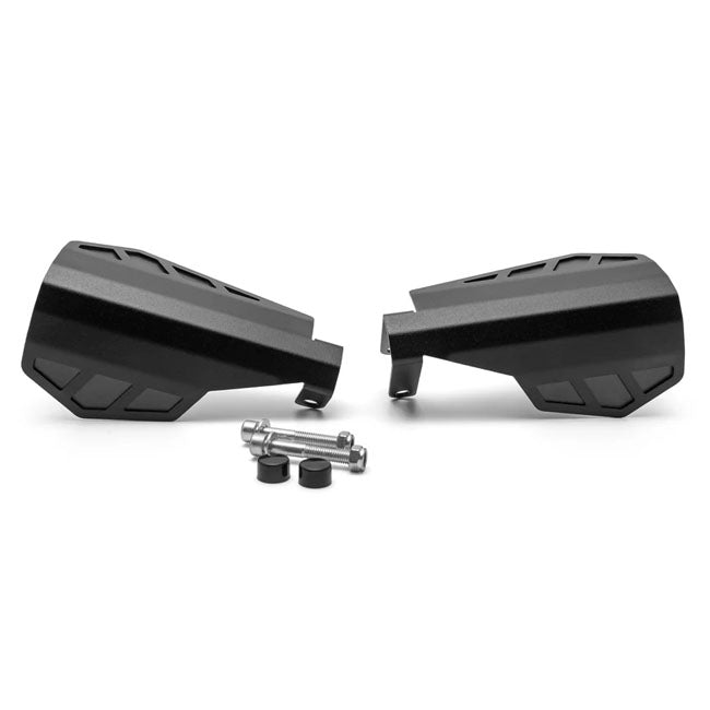 Killer Custom, Task Force Hand Guards. Black Handlebars Killer Custom