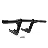 Killer Custom, ''Task Force'' Crash Bars. Black Handlebars Killer Custom