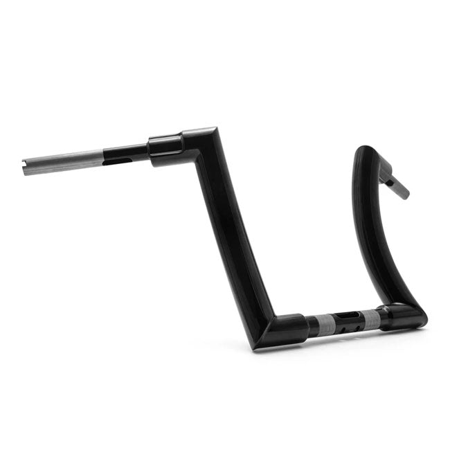 Killer Custom, 2" Killer Bull Fat Bar. 12" Rise Handlebars Killer Custom