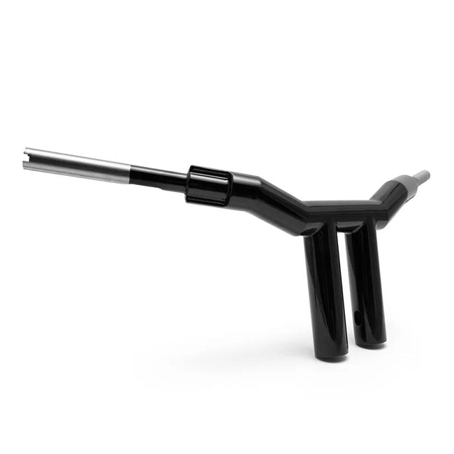 Killer Custom, ''Champion'' T Bar Mega Handlebar 10". Black Handlebars Killer Custom