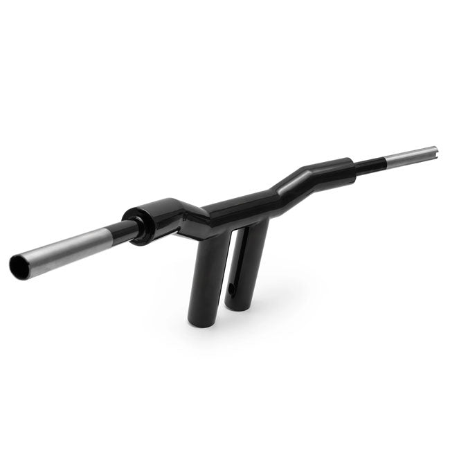 Killer Custom, ''Champion'' T Bar Mega Handlebar 12". Black Handlebars Killer Custom