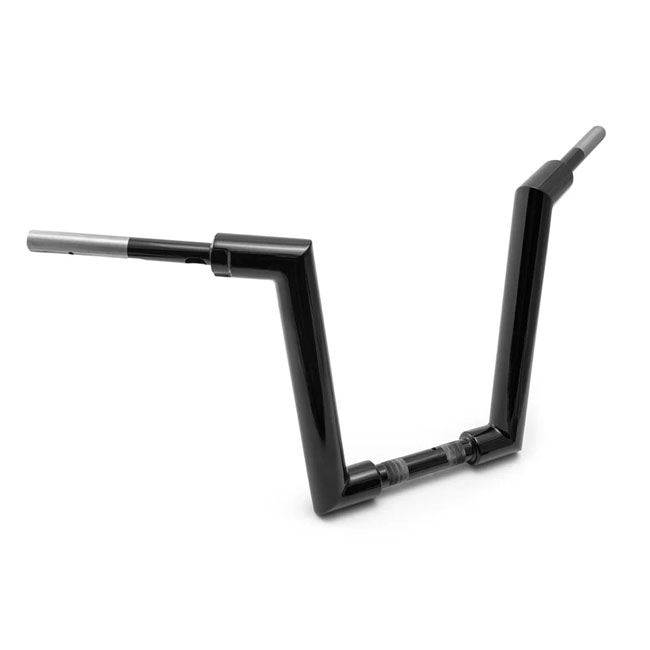 Killer Custom, ''Hellriser'' 2" Fat Handlebar 14". Black Handlebars Killer Custom