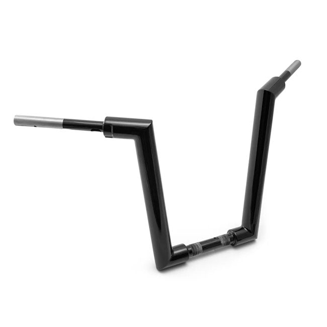 Killer Custom, ''Hellriser'' 2" Fat Handlebar 16". Black Handlebars Killer Custom
