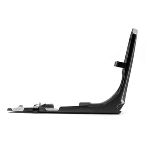 Killer Custom, Under Frame Chin Spoiler. Black Frames Grills Killer Custom