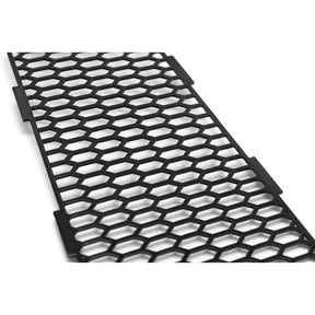 Killer Custom, Oil Radiator Guard ''Avant''. Black Frames Grills Killer Custom