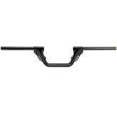 Kraus Motor Co. Adjustable Iso Bar, Black - 23 & Earlier Models Handlebars Kraus Motor Co.