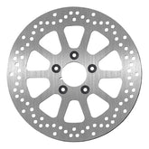 Sbs Brake Rotor Solid Round Brake Rotors Sbs
