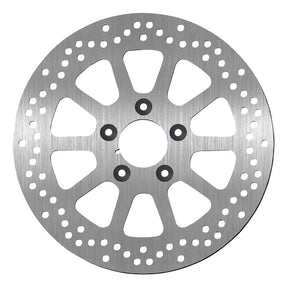 Sbs Brake Rotor Solid Round Brake Rotors Sbs