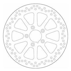 Sbs Brake Rotor Sbs 5143 Brake Rotors Sbs
