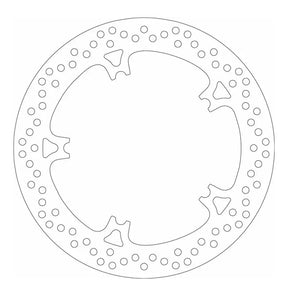 Sbs Brake Rotor Sbs 5147 Brake Rotors Sbs