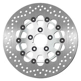 Sbs Brake Rotor Upgrade Floating Round Brake Rotors Sbs