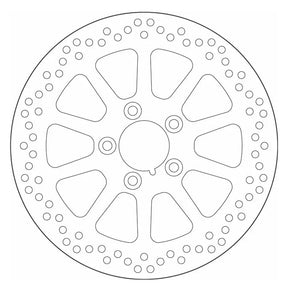 Sbs Brake Rotor Sbs 5154 Brake Rotors Sbs