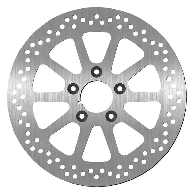 Sbs Brake Rotor Sbs 5154 Brake Rotors Sbs
