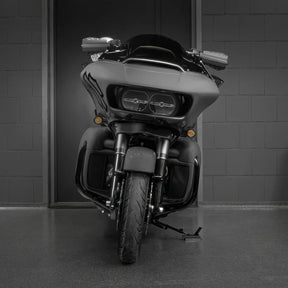 Killer Custom, ''Task Force'' Hand Guards. Black Hand Deflectors Killer Custom